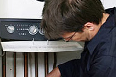 boiler repair Glais